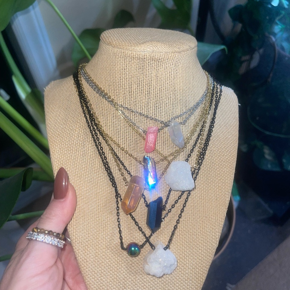 COPY - More split necklaces ๐ - Picture 4 of 4